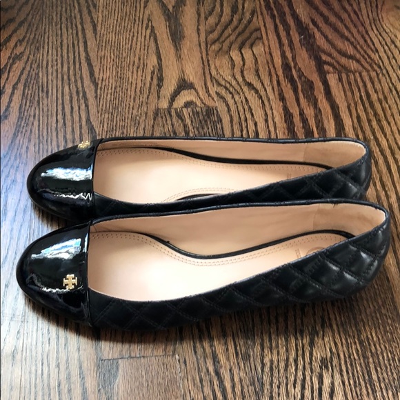 Ballet flats - Picture 1 of 3